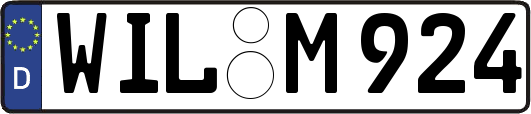 WIL-M924