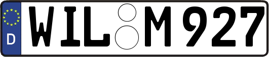 WIL-M927
