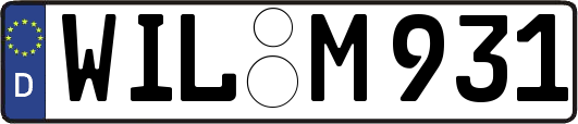 WIL-M931