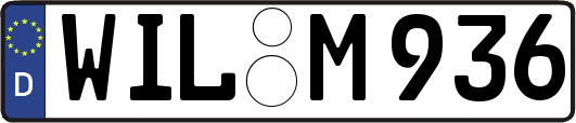 WIL-M936