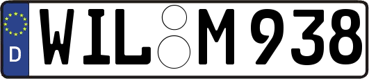 WIL-M938