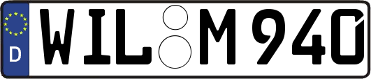 WIL-M940
