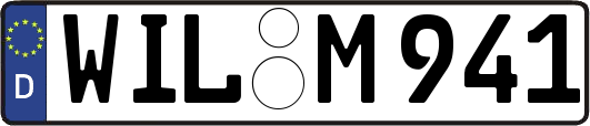 WIL-M941