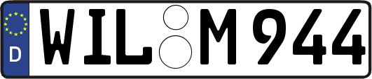 WIL-M944