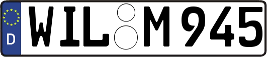WIL-M945