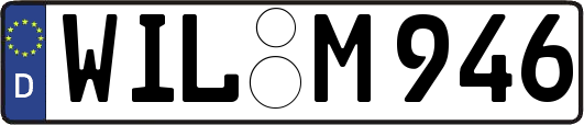 WIL-M946