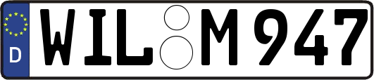 WIL-M947