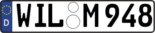 WIL-M948