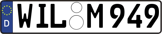 WIL-M949