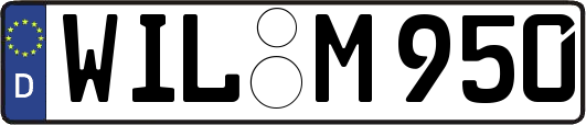 WIL-M950