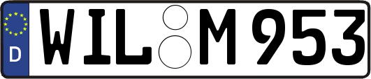 WIL-M953