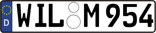 WIL-M954
