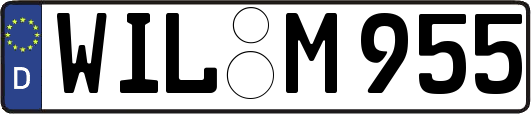 WIL-M955