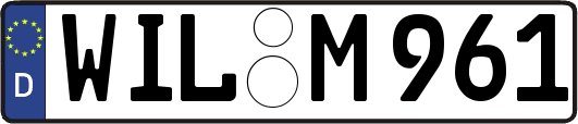 WIL-M961