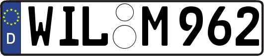WIL-M962