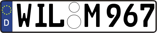 WIL-M967