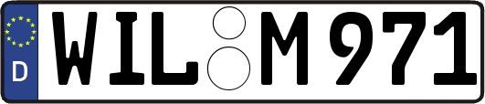 WIL-M971