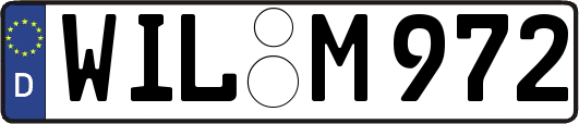 WIL-M972