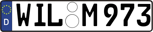WIL-M973