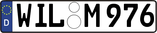 WIL-M976