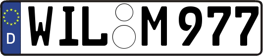 WIL-M977