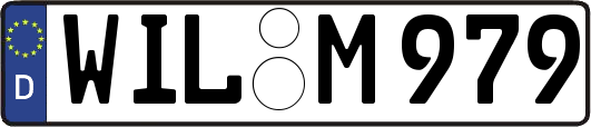 WIL-M979