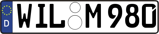 WIL-M980