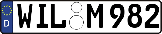 WIL-M982