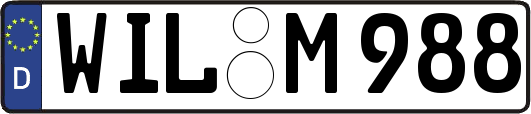 WIL-M988