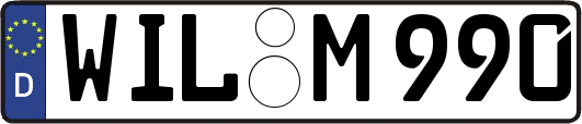 WIL-M990