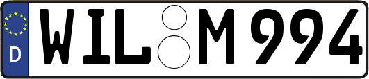 WIL-M994