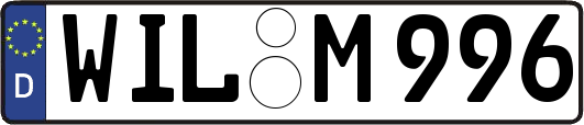 WIL-M996