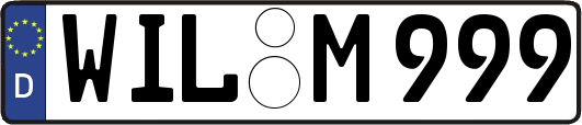 WIL-M999