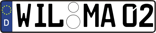 WIL-MA02