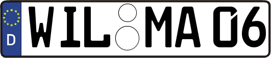 WIL-MA06