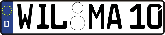 WIL-MA10