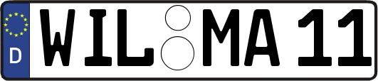 WIL-MA11