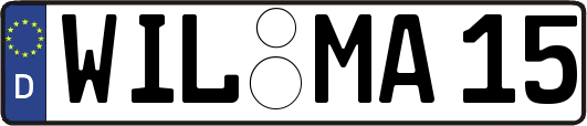 WIL-MA15