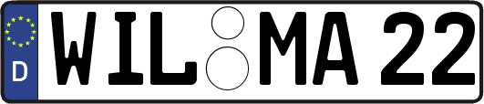 WIL-MA22