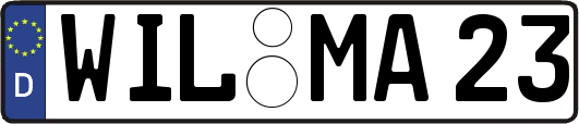 WIL-MA23