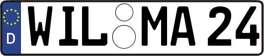 WIL-MA24