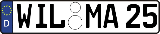 WIL-MA25