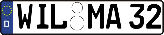 WIL-MA32