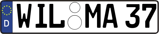 WIL-MA37