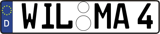 WIL-MA4