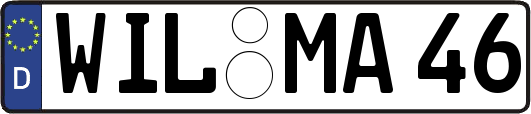 WIL-MA46