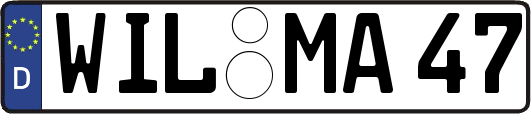 WIL-MA47