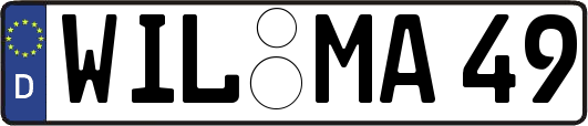 WIL-MA49