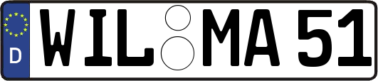 WIL-MA51