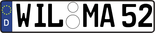 WIL-MA52